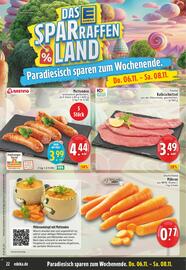 Edeka DE folder week 45 Pagina 22