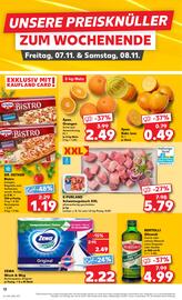 Kaufland Prospekt woche 45 Seite 12