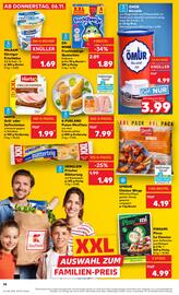 Kaufland Prospekt woche 45 Seite 14