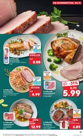 Kaufland Prospekt woche 45 Seite 25