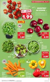 Kaufland Prospekt woche 45 Seite 3