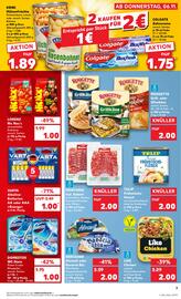 Kaufland Prospekt woche 45 Seite 7