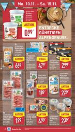 Aldi Nord Prospekt woche 46 Seite 12