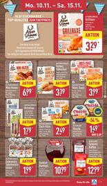 Aldi Nord Prospekt woche 46 Seite 13