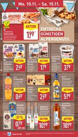 Aldi Nord Prospekt woche 46 Seite 14