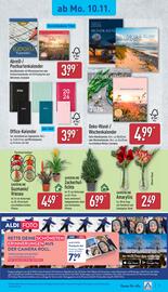 Aldi Nord Prospekt woche 46 Seite 15
