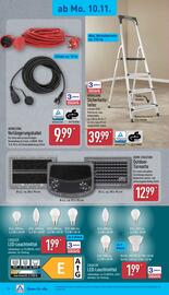 Aldi Nord Prospekt woche 46 Seite 18