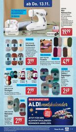 Aldi Nord Prospekt woche 46 Seite 23