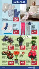 Aldi Nord Prospekt woche 46 Seite 27