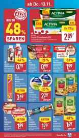 Aldi Nord Prospekt woche 46 Seite 29