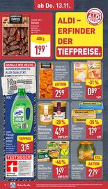 Aldi Nord Prospekt woche 46 Seite 30