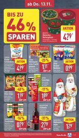 Aldi Nord Prospekt woche 46 Seite 31