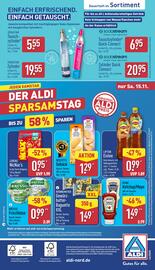 Aldi Nord Prospekt woche 46 Seite 32