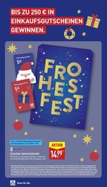 Aldi Nord Prospekt woche 46 Seite 34