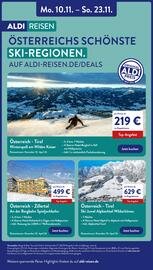 Aldi Nord Prospekt woche 46 Seite 39