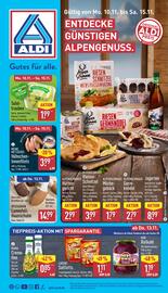 Aldi Nord Prospekt woche 46 Seite 5