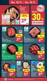 Aldi Nord Prospekt woche 46 Seite 6
