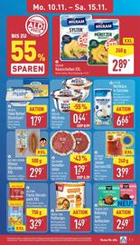 Aldi Nord Prospekt woche 46 Seite 7