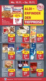 Aldi Nord Prospekt woche 46 Seite 8