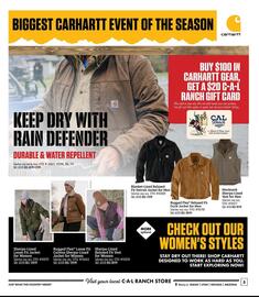 C A L Ranch Stores weekly ad week 44 Page 5