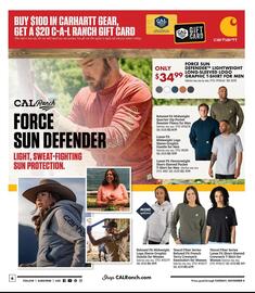 C A L Ranch Stores weekly ad week 44 Page 6