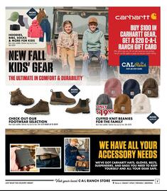C A L Ranch Stores weekly ad week 44 Page 7