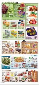 West Seattle Thriftway weekly ad week 44 Page 2