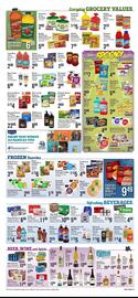 West Seattle Thriftway weekly ad week 44 Page 3