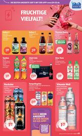 Getränke Hoffmann Prospekt woche 45 Seite 3