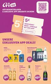 Getränke Hoffmann Prospekt woche 45 Seite 9