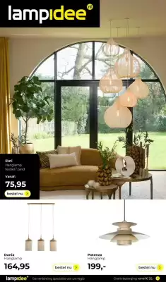 Lampidee folder (geldig t/m 16-11)