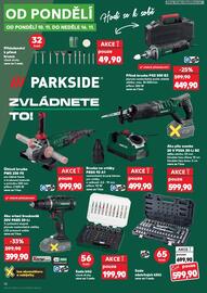 Kaufland leták týden 45 Strana 10