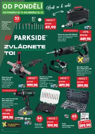 Kaufland leták týden 45 Strana 10