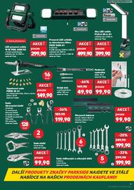 Kaufland leták týden 45 Strana 11