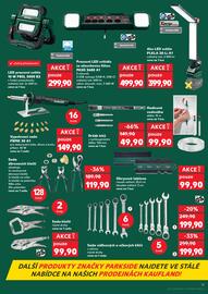 Kaufland leták týden 45 Strana 11