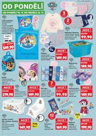 Kaufland leták týden 45 Strana 12