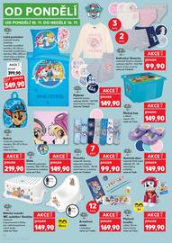 Kaufland leták týden 45 Strana 12