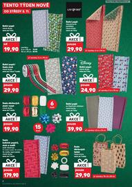 Kaufland leták týden 45 Strana 2