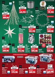 Kaufland leták týden 45 Strana 3