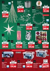 Kaufland leták týden 45 Strana 3