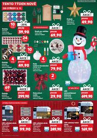 Kaufland leták týden 45 Strana 4