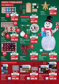 Kaufland leták týden 45 Strana 4