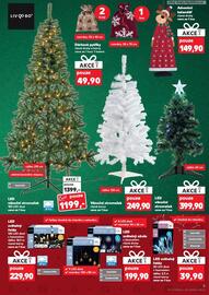 Kaufland leták týden 45 Strana 5