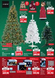 Kaufland leták týden 45 Strana 5