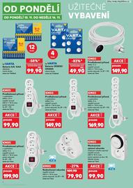 Kaufland leták týden 45 Strana 8