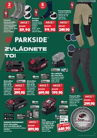 Kaufland leták týden 45 Strana 9