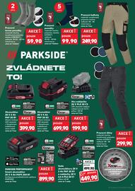 Kaufland leták týden 45 Strana 9