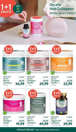 Holland & Barrett folder week 45 Pagina 10