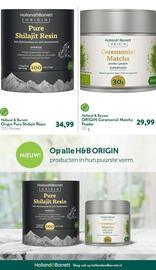 Holland & Barrett folder week 45 Pagina 13