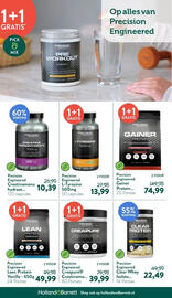 Holland & Barrett folder week 45 Pagina 21